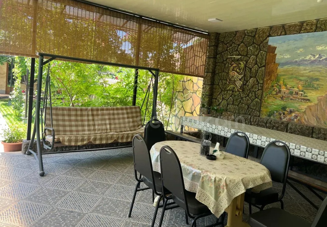 5 Սենյականոց Շքեղ Առանձնատուն, 244քմ