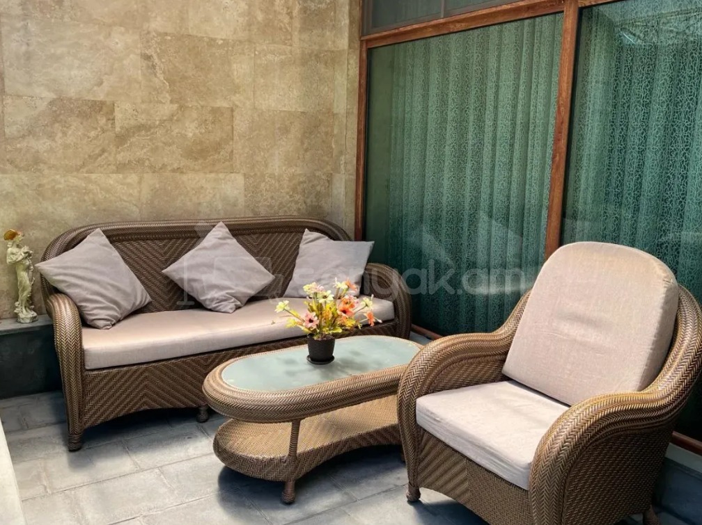 5 Սենյականոց Շքեղ Առանձնատուն, 244քմ