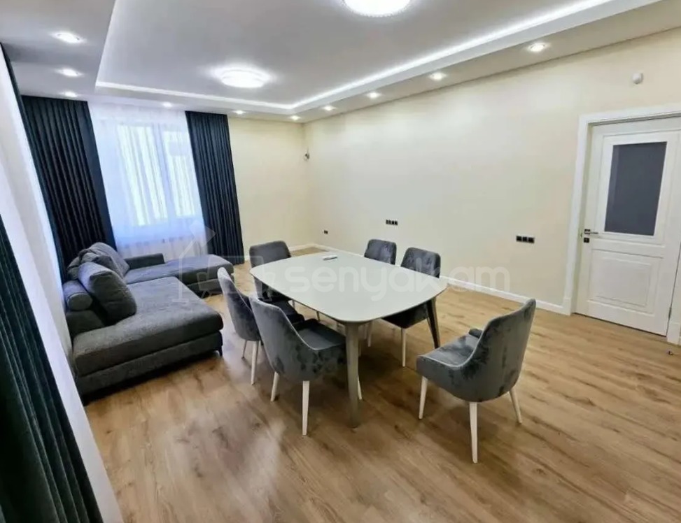 6 Սենյականոց Շքեղ Առանձնատուն, 441քմ