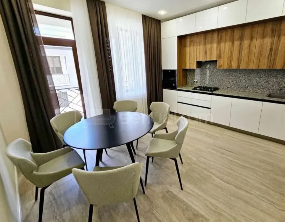 6 Սենյականոց Շքեղ Առանձնատուն, 441քմ