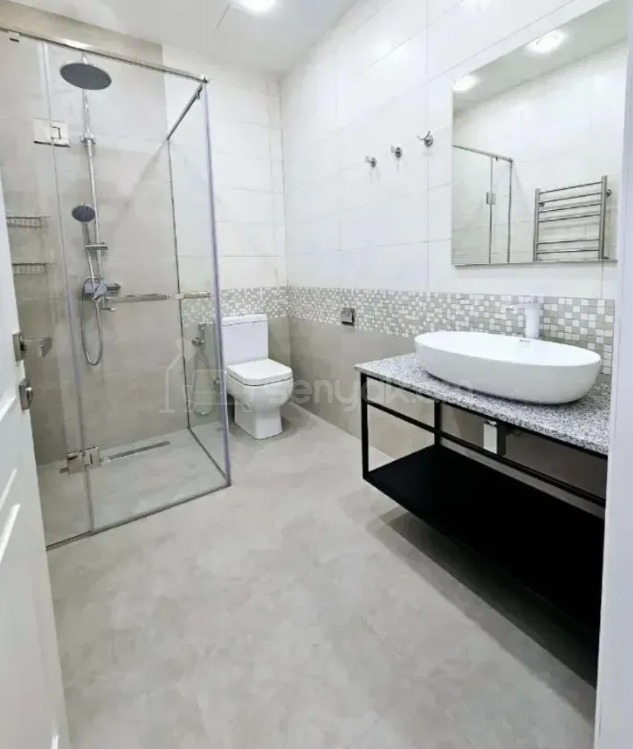 6 Սենյականոց Շքեղ Առանձնատուն, 441քմ