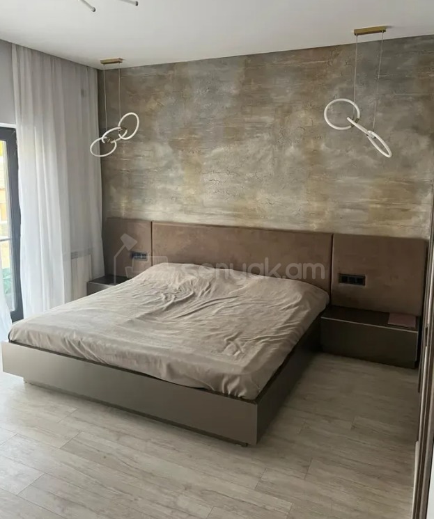 5 Սենյականոց Շքեղ Առանձնատուն, 200քմ