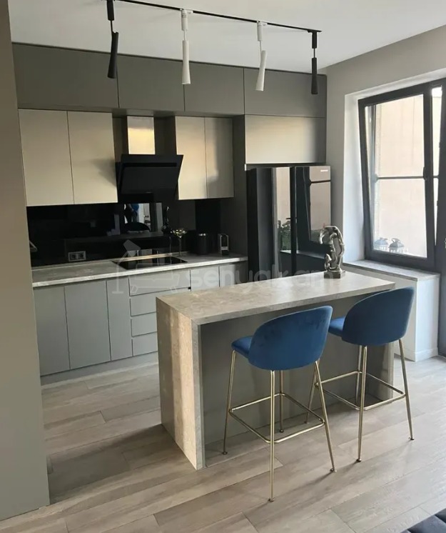 5 Սենյականոց Շքեղ Առանձնատուն, 200քմ