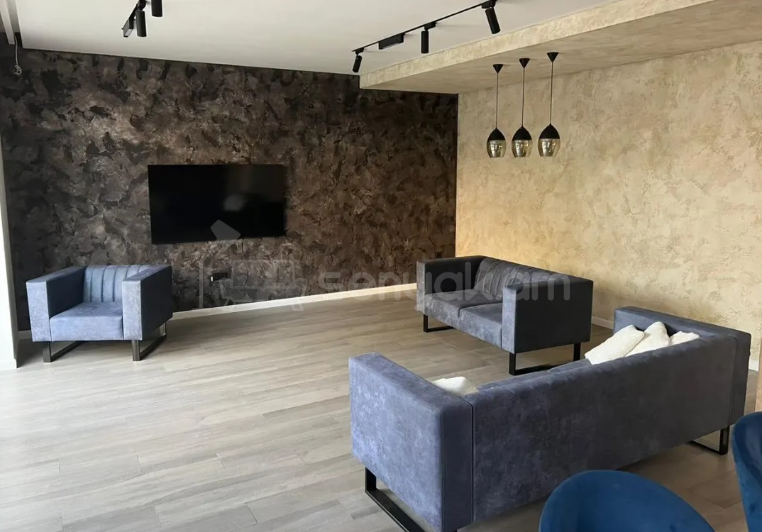 5 Սենյականոց Շքեղ Առանձնատուն, 200քմ