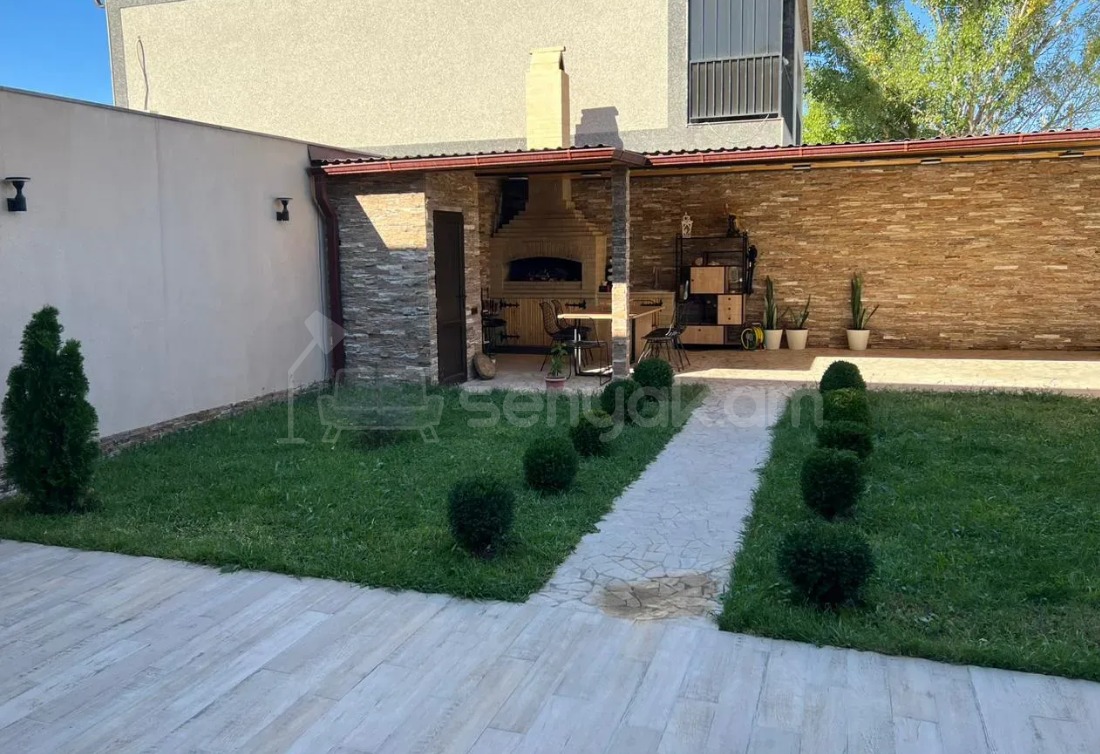 5 Սենյականոց Շքեղ Առանձնատուն, 200քմ