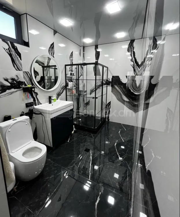 7 Սենյականոց Շքեղ Առանձնատուն, 235քմ