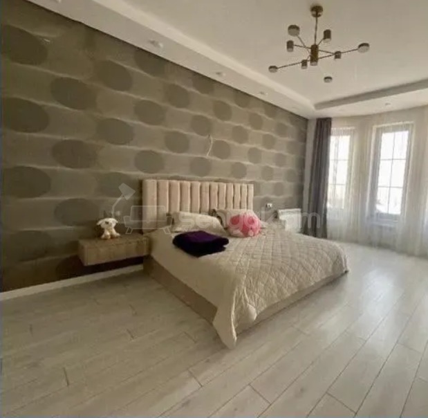 5 Սենյականոց Շքեղ Առանձնատուն, 260քմ