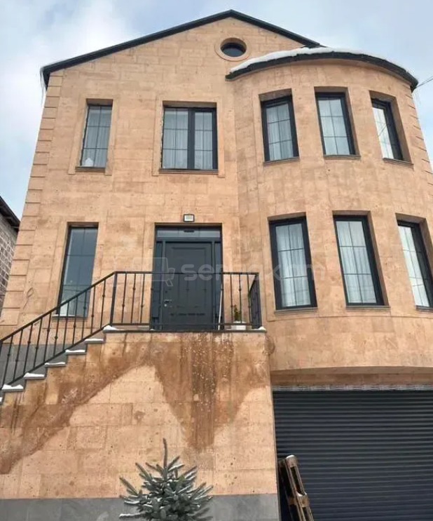 5 Սենյականոց Շքեղ Առանձնատուն, 260քմ