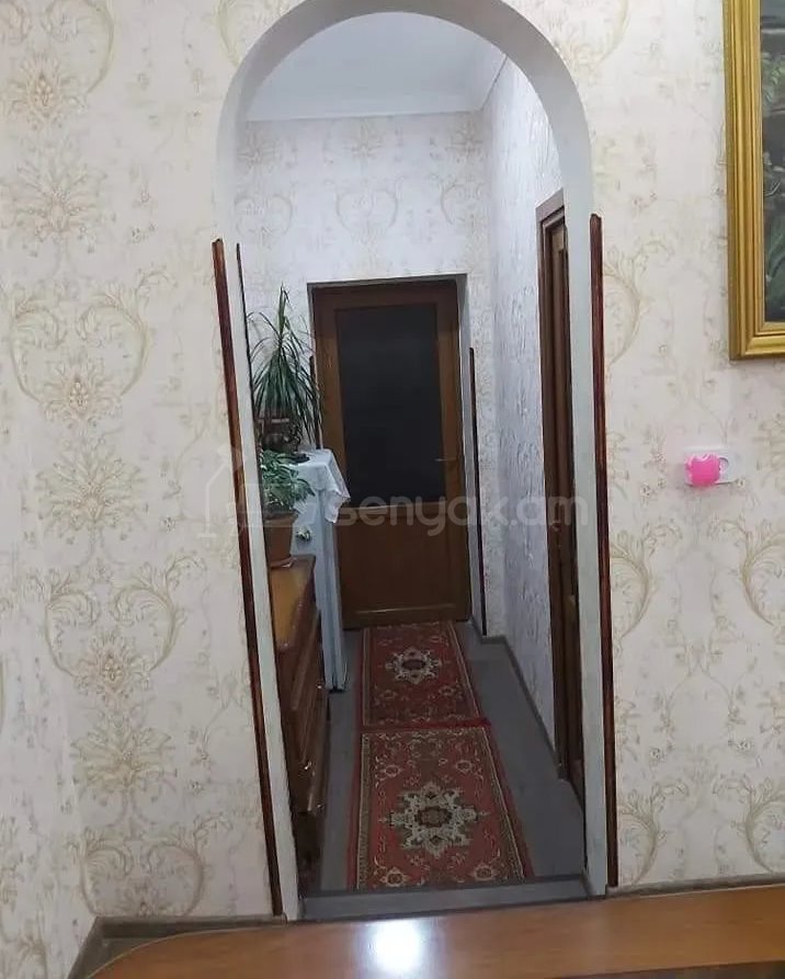 4 Սենյականոց Սեփական Տուն, 120քմ, Կոսմետիկ Վերանորոգված