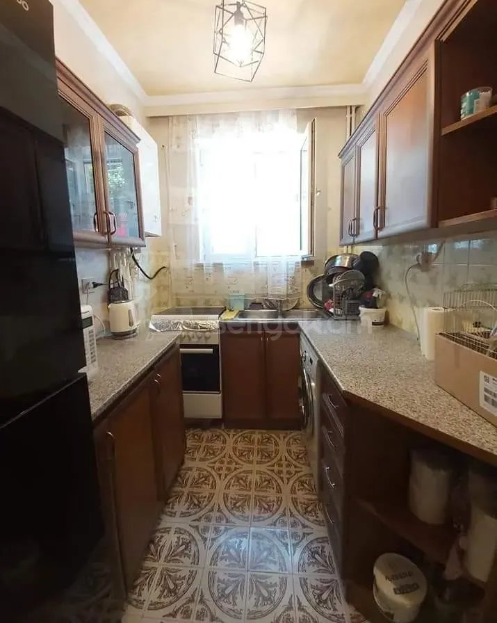 4 Սենյականոց Սեփական Տուն, 120քմ, Կոսմետիկ Վերանորոգված