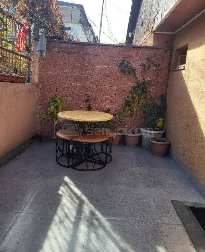 4 Սենյականոց Սեփական Տուն, 120քմ, Կոսմետիկ Վերանորոգված