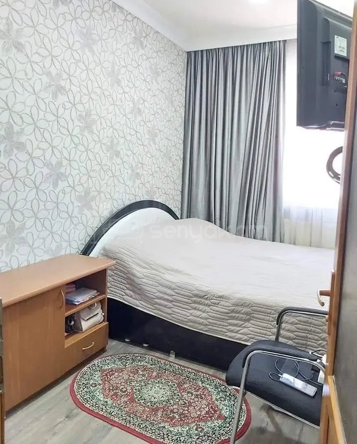 4 Սենյականոց Սեփական Տուն, 120քմ, Կոսմետիկ Վերանորոգված