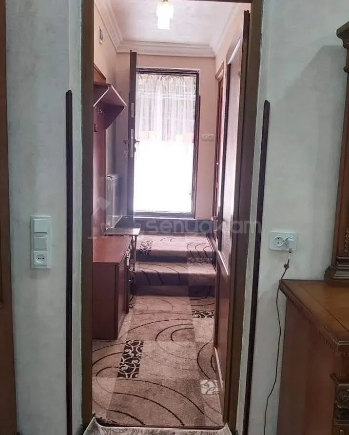 4 Սենյականոց Սեփական Տուն, 120քմ, Կոսմետիկ Վերանորոգված