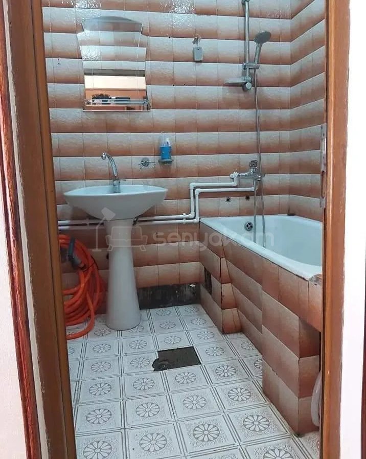 4 Սենյականոց Սեփական Տուն, 120քմ, Կոսմետիկ Վերանորոգված