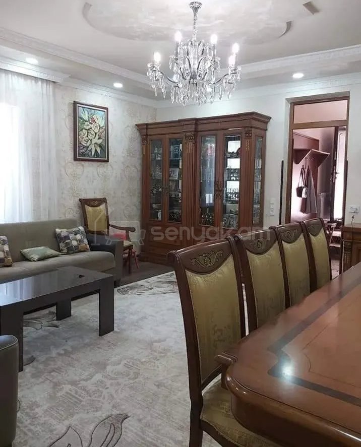 4 Սենյականոց Սեփական Տուն, 120քմ, Կոսմետիկ Վերանորոգված