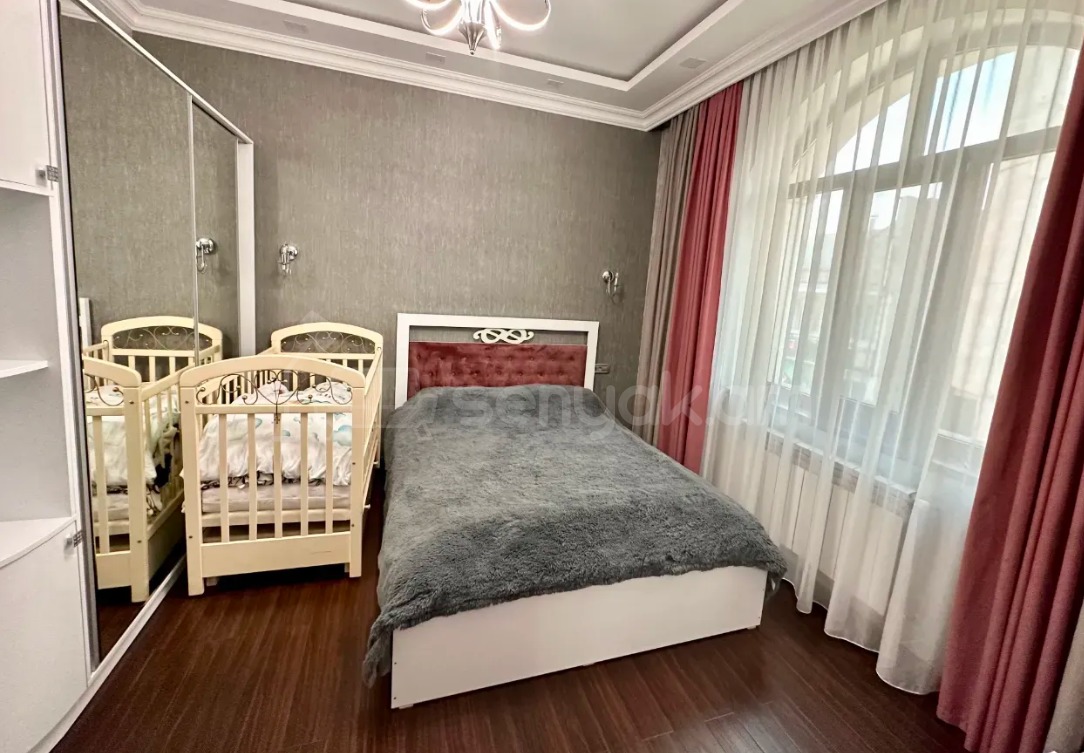 6 Սենյականոց Շքեղ Առանձնատուն, 340քմ