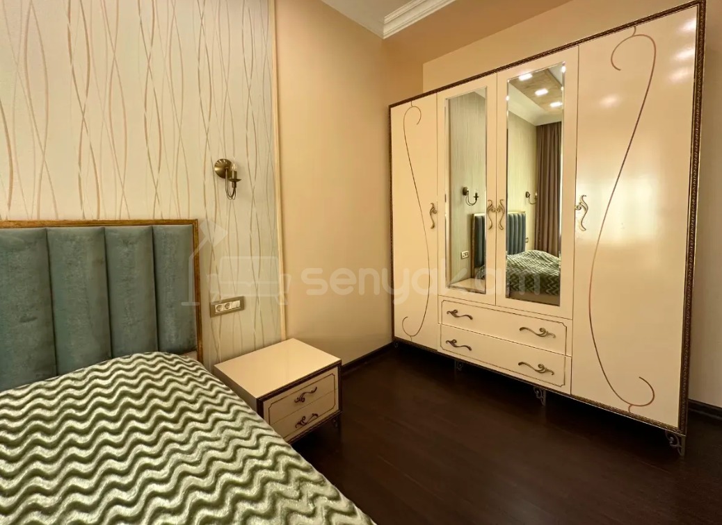 6 Սենյականոց Շքեղ Առանձնատուն, 340քմ