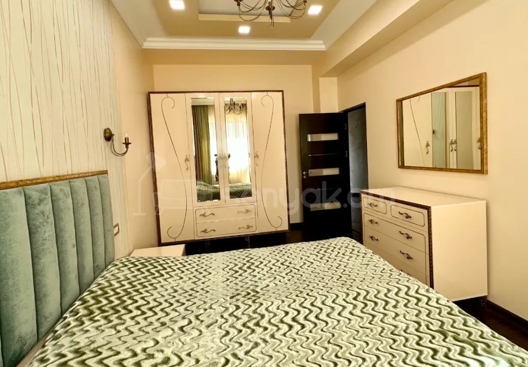 6 Սենյականոց Շքեղ Առանձնատուն, 340քմ