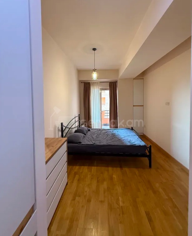 2 Սենյականոց Բնակարան Նորակառույցում, 54քմ, 6/13 հարկ, Կապիտալ Վերանորոգված