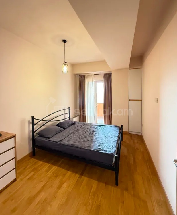 2 Սենյականոց Բնակարան Նորակառույցում, 54քմ, 6/13 հարկ, Կապիտալ Վերանորոգված