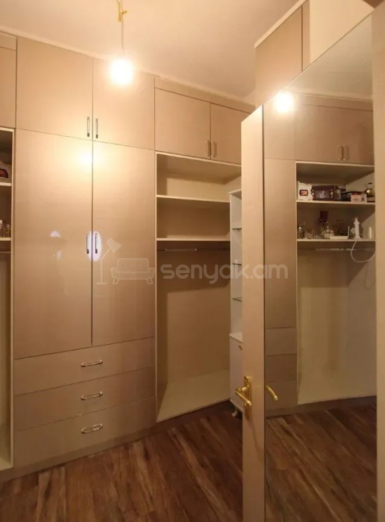 2 Սենյականոց Բնակարան Նորակառույցում, 97քմ, 10/12 հարկ, Դիզայներական Վերանորոգված