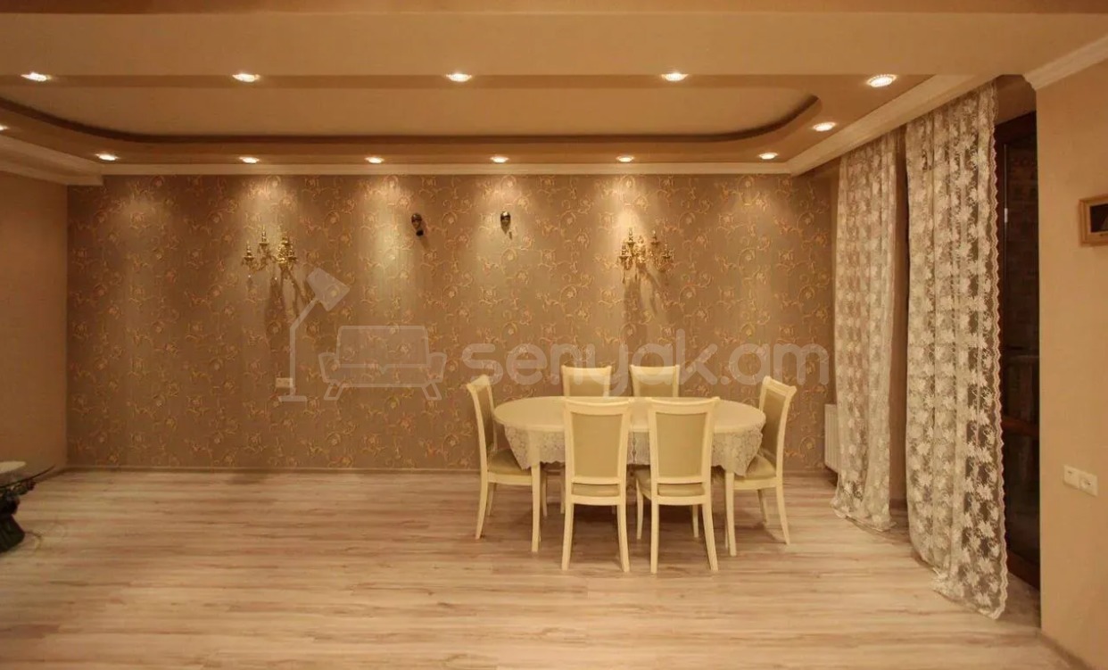 2 Սենյականոց Բնակարան Նորակառույցում, 97քմ, 10/12 հարկ, Դիզայներական Վերանորոգված