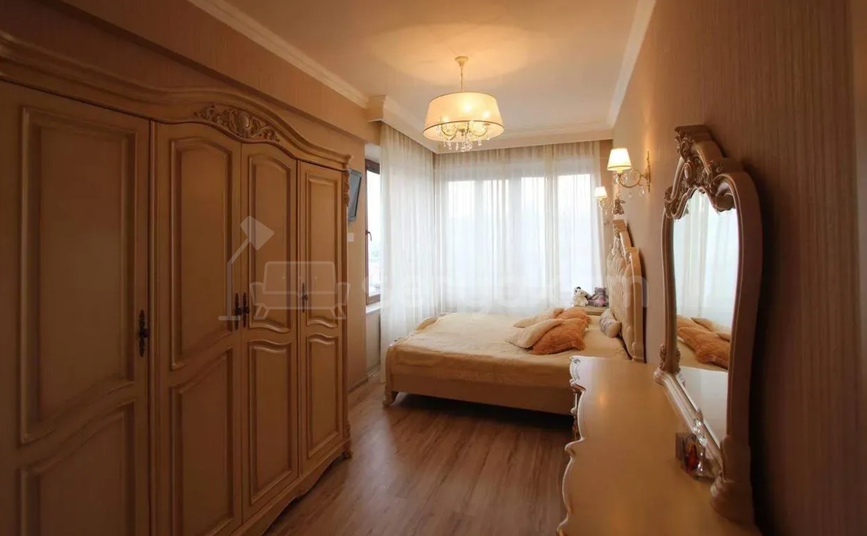 2 Սենյականոց Բնակարան Նորակառույցում, 97քմ, 10/12 հարկ, Դիզայներական Վերանորոգված