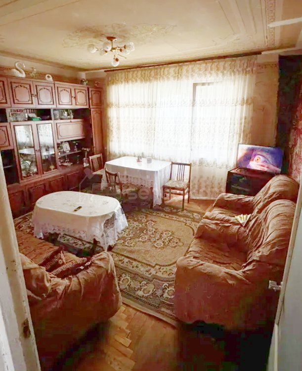 4 Սենյականոց Բնակարան, 86քմ, 9/9 հարկ, Զրոյական Վիճակում