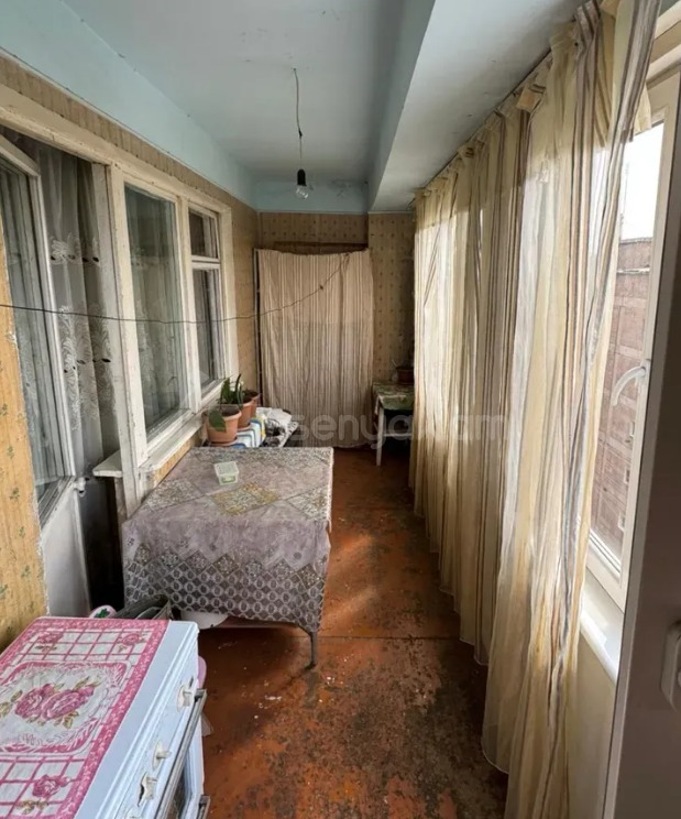 4 Սենյականոց Բնակարան, 86քմ, 9/9 հարկ, Զրոյական Վիճակում