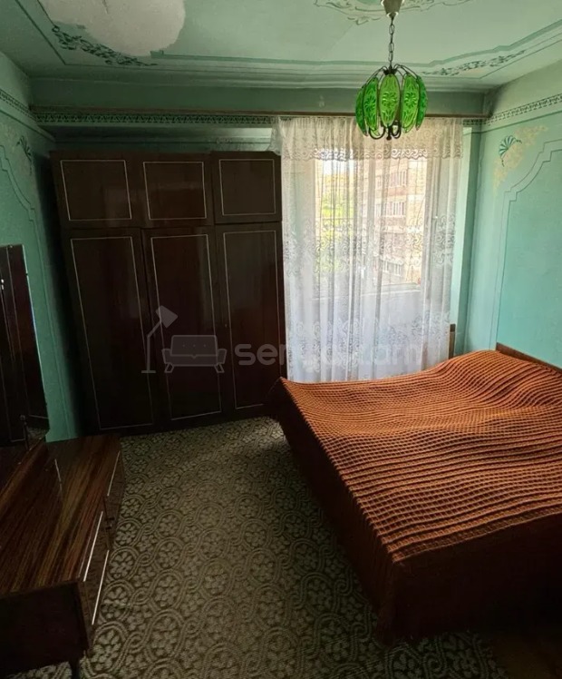 4 Սենյականոց Բնակարան, 86քմ, 9/9 հարկ, Զրոյական Վիճակում