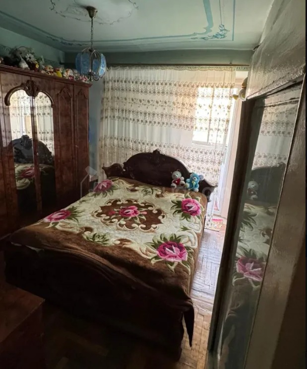 4 Սենյականոց Բնակարան, 86քմ, 9/9 հարկ, Զրոյական Վիճակում