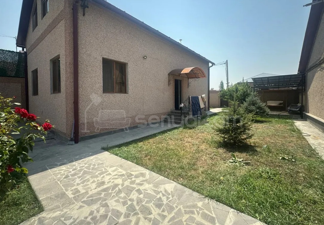 5 Սենյականոց Շքեղ Առանձնատուն, 140քմ