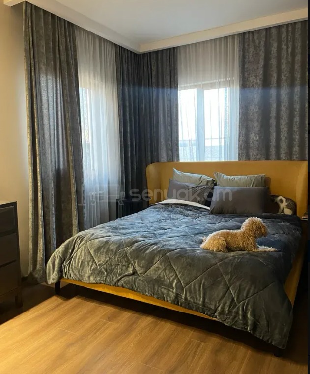 5 Սենյականոց Շքեղ Առանձնատուն, 140քմ