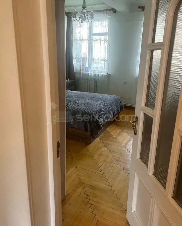 4 Սենյականոց Սեփական Տուն, 140քմ, Կոսմետիկ Վերանորոգված, Ավտոտնակով