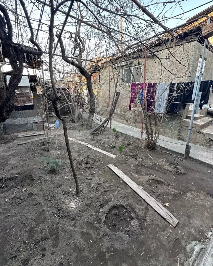 3 Սենյականոց Սեփական Տուն, 77քմ, Կոսմետիկ Վերանորոգված, Ավտոտնակով