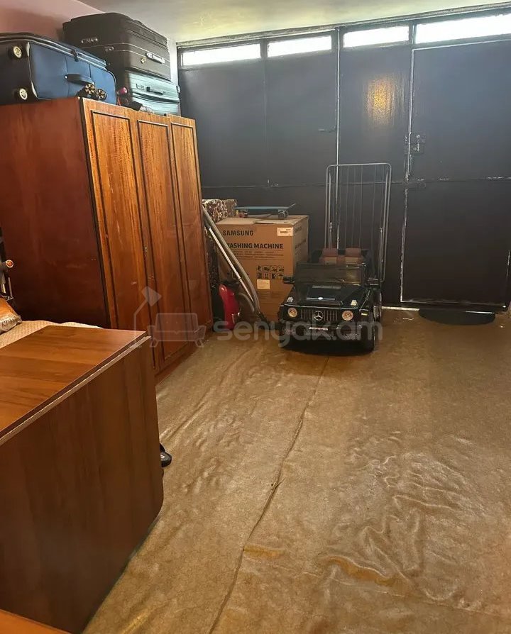 3 Սենյականոց Սեփական Տուն, 77քմ, Կոսմետիկ Վերանորոգված, Ավտոտնակով