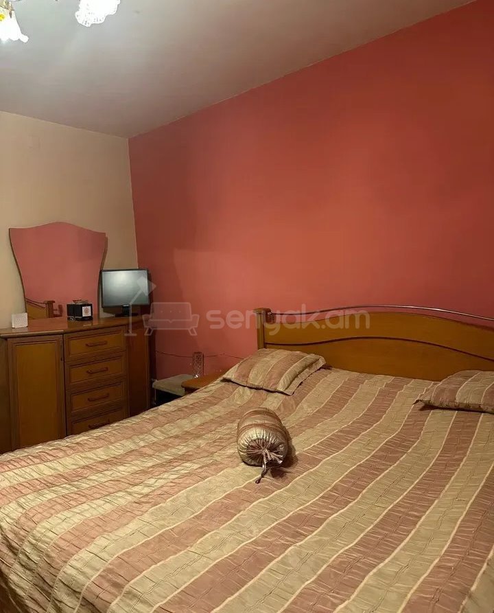 3 Սենյականոց Սեփական Տուն, 77քմ, Կոսմետիկ Վերանորոգված, Ավտոտնակով