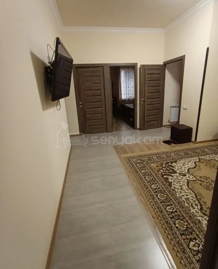 3 Սենյականոց Սեփական Տուն, 70քմ, Կապիտալ Վերանորոգված, Ավտոտնակով
