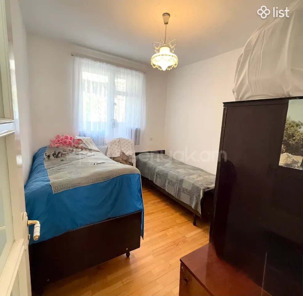5 Սենյականոց Սեփական Տուն, 1000քմ, Կապիտալ Վերանորոգված, Ավտոտնակով