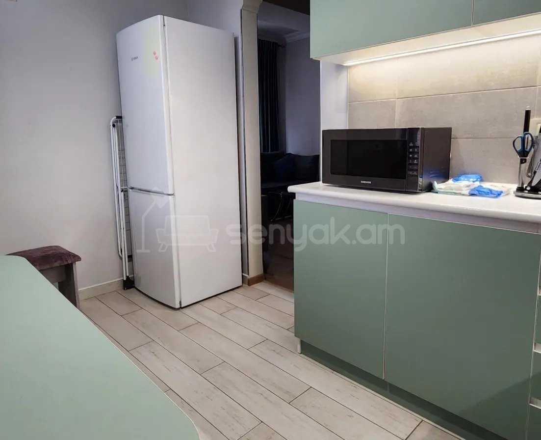 4 Սենյականոց Բնակարան Նորակառույցում, 98քմ, 2/12 հարկ, Կապիտալ Վերանորոգված