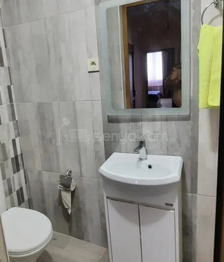 4 Սենյականոց Բնակարան Նորակառույցում, 98քմ, 2/12 հարկ, Կապիտալ Վերանորոգված