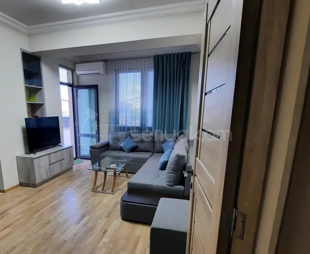 4 Սենյականոց Բնակարան Նորակառույցում, 98քմ, 2/12 հարկ, Կապիտալ Վերանորոգված