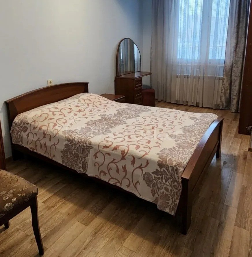 4 Սենյականոց Բնակարան Նորակառույցում, 98քմ, 2/12 հարկ, Կապիտալ Վերանորոգված