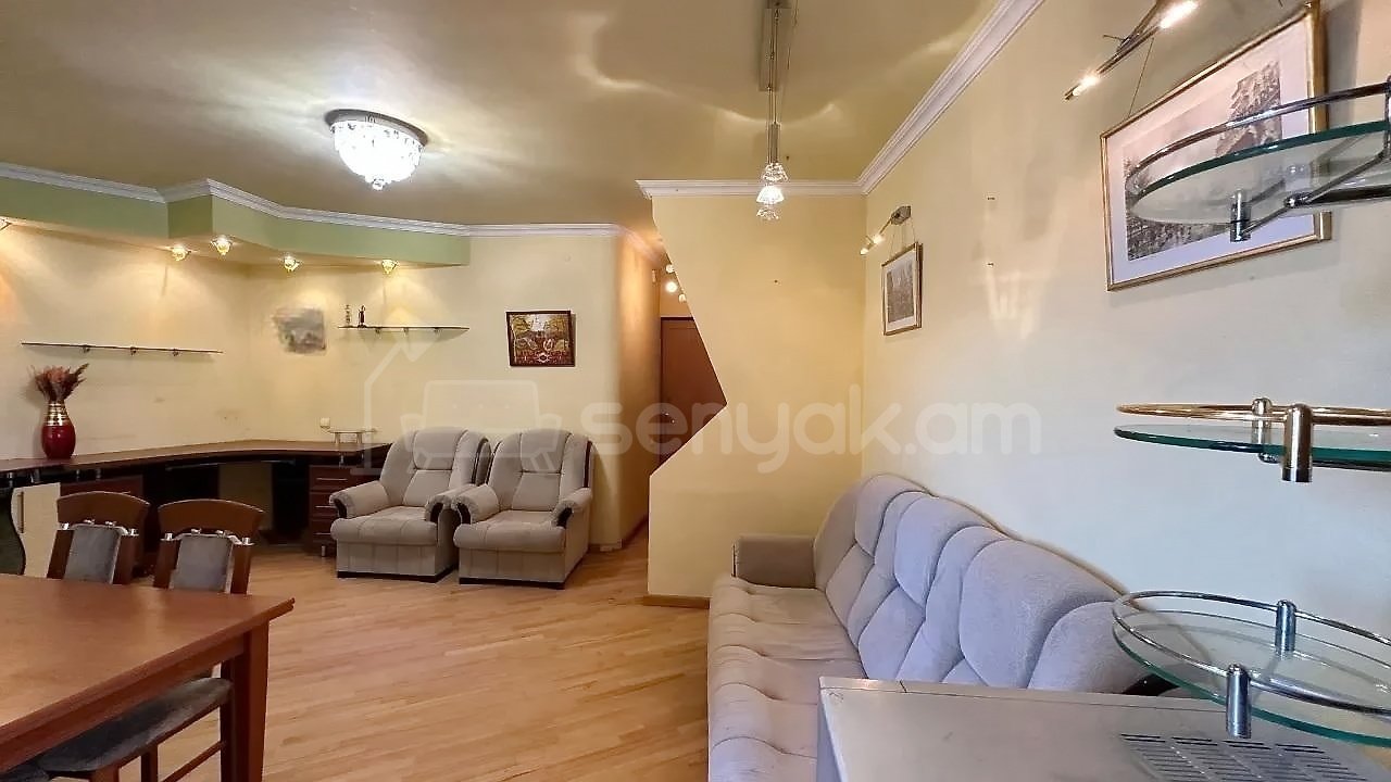 1 Սենյականոց Բնակարան, 43քմ, 8/9 հարկ, Նորմալ Վիճակում