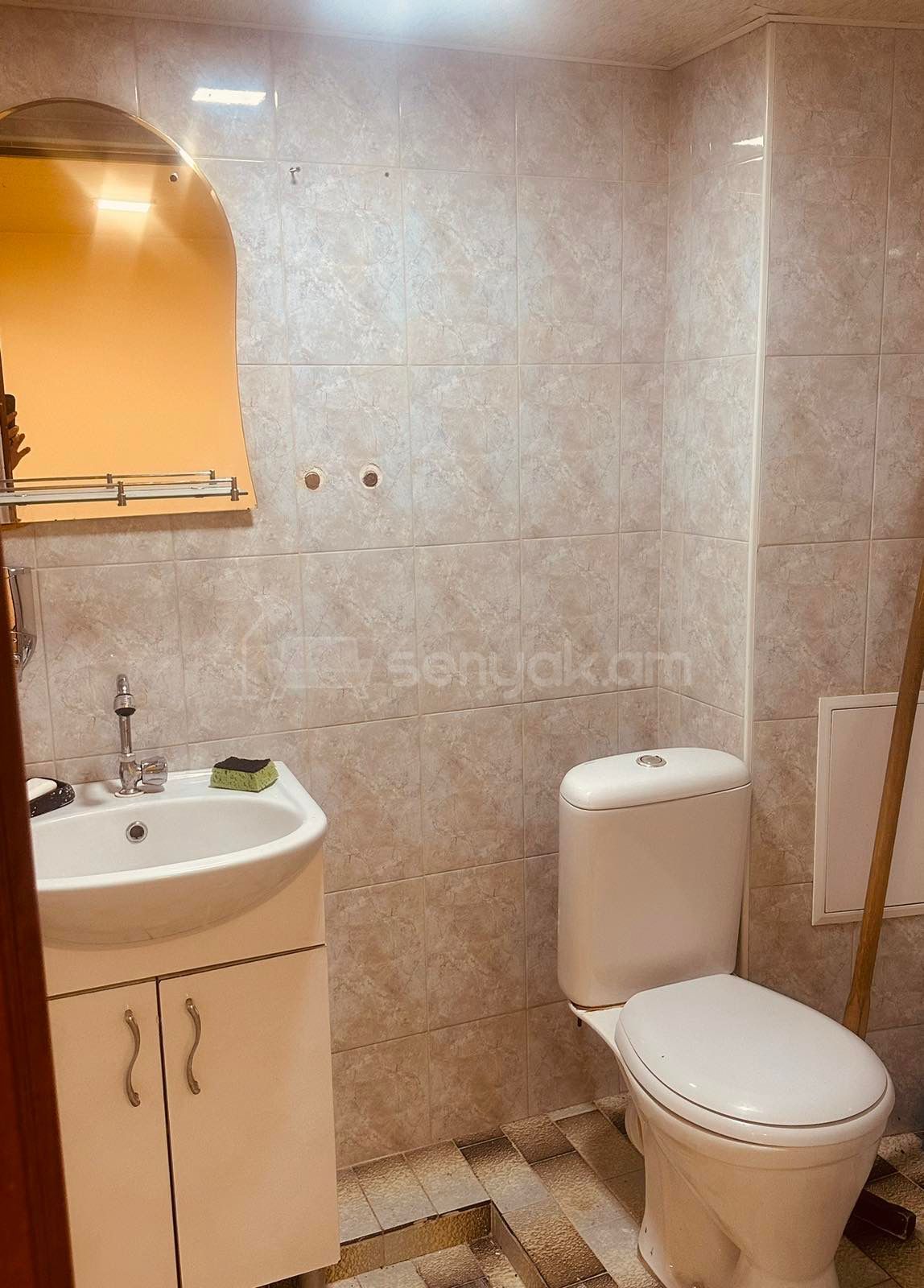 Օֆիսային Տարածք, 40քմ, Կապիտալ Վերանորոգված