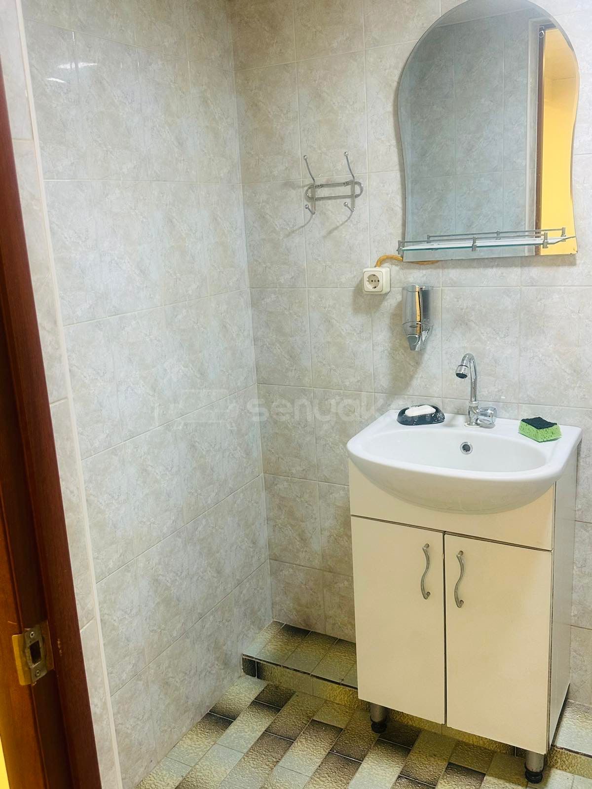 Օֆիսային Տարածք, 40քմ, Կապիտալ Վերանորոգված