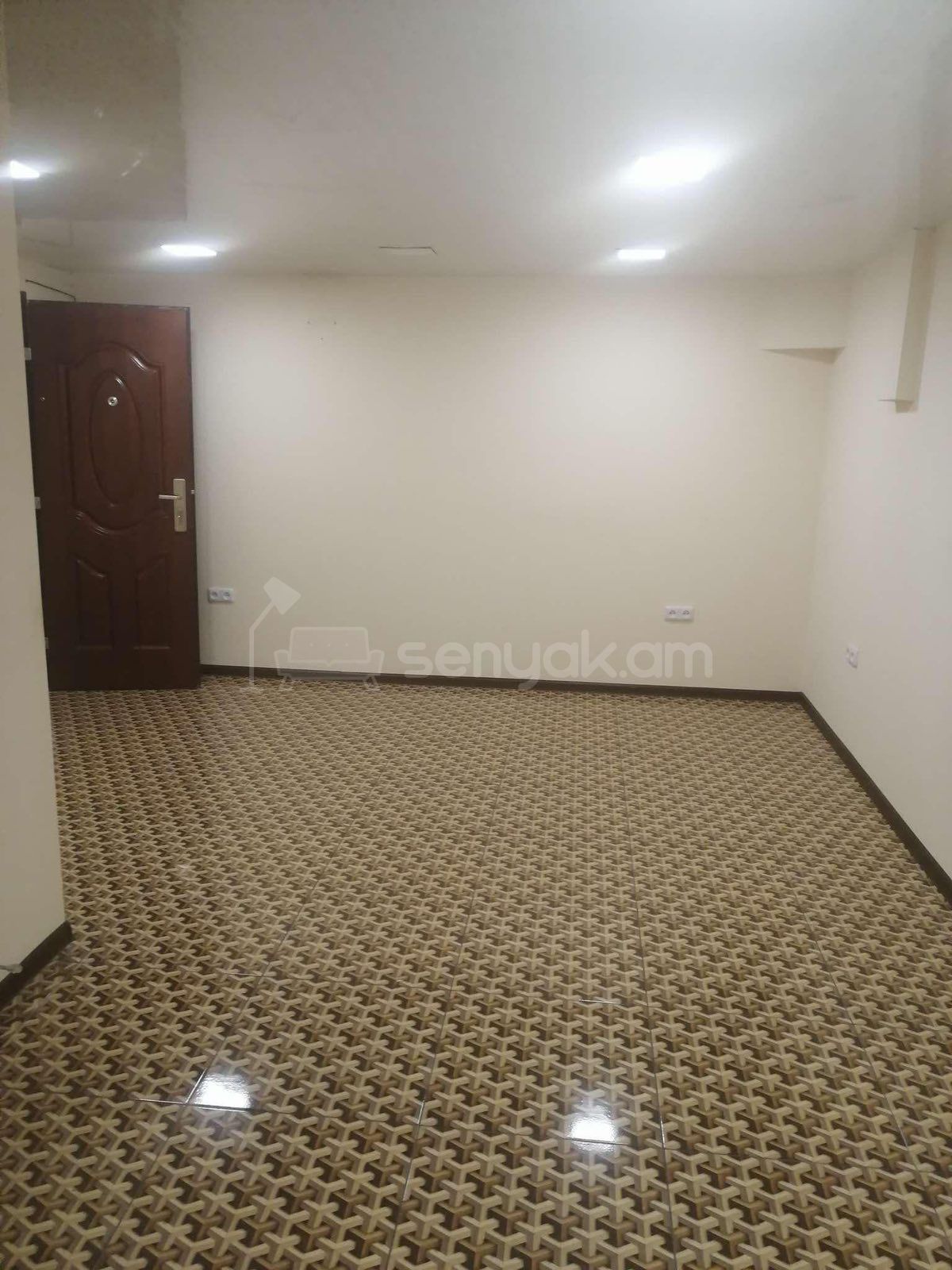 Օֆիսային Տարածք, 40քմ, Կապիտալ Վերանորոգված