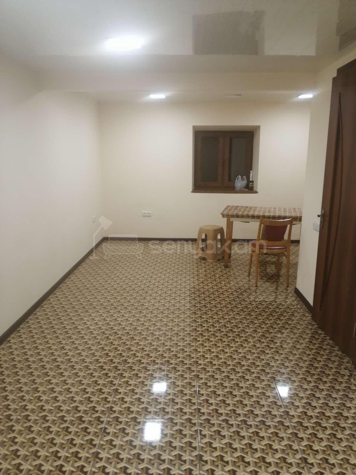 Օֆիսային Տարածք, 40քմ, Կապիտալ Վերանորոգված