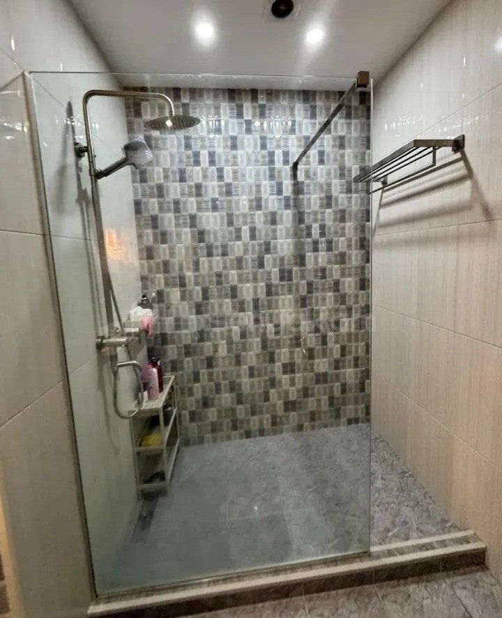 3 Սենյականոց Բնակարան Նորակառույցում, 80քմ, 7/10 հարկ, Դիզայներական Վերանորոգված