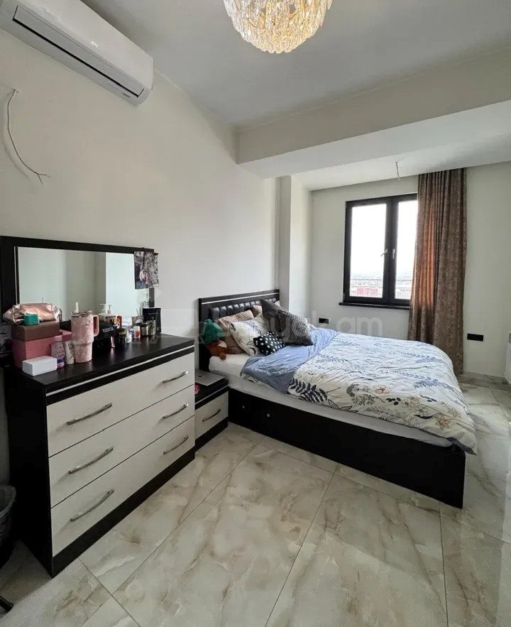 3 Սենյականոց Բնակարան Նորակառույցում, 80քմ, 7/10 հարկ, Դիզայներական Վերանորոգված